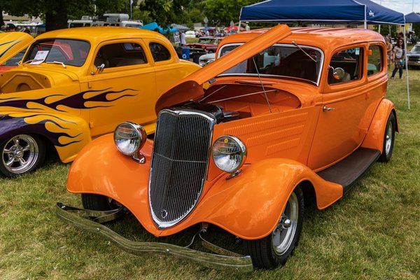 Votre guide ultime: Comment préparer votre moto pour un long périple?