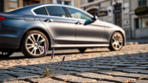 Les meilleures solutions de nettoyage et de detailing auto à Saint-Étienne