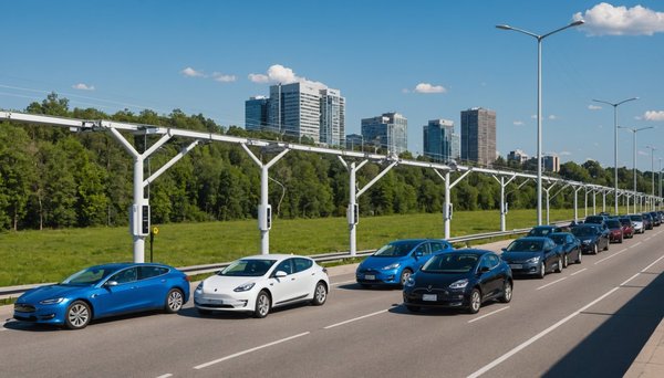Quels sont les dÃ©fis de l'infrastructure pour les vÃ©hicules Ã©lectriques ?